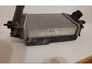 Интеркулер 144961019R, 14461F270A Renault Clio V