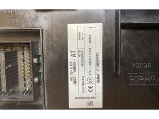 Блок комфорта BK2T14B476AT Ford Transit Custom