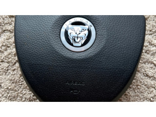 Подушка безопасности водителя 9W83-043B13-AD0LEG   Jaguar XF
