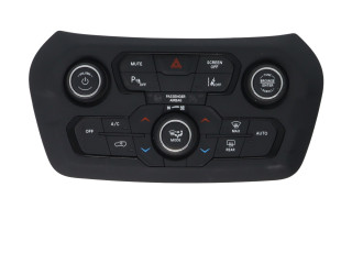 Блок управления климат-контролем 07356941360   Jeep Renegade