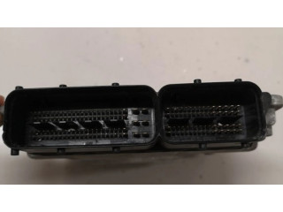 Блок управления двигателя 0281011906, 03G906016BQ Volkswagen Touran I