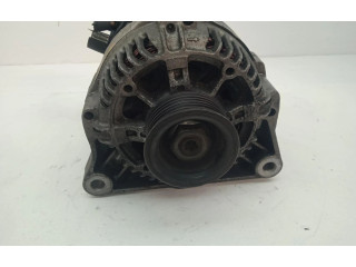 Генератор 0986042071 Citroen Berlingo