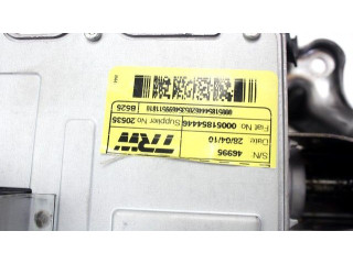  рейка  Колонка рулевая 51854446   Lancia Delta  -  года