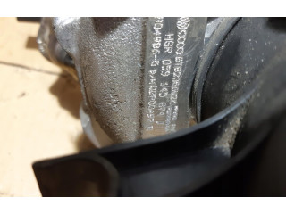  Турбина Audi A7 S7 4G           