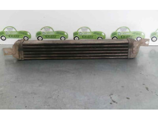 Интеркулер 13148294 Opel Meriva A