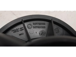 Вентилятор печки    1611726480, 507730100   Citroen Nemo