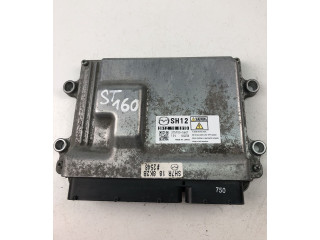 Řídící jednotka SH1218881B Mazda CX-5 II 2017