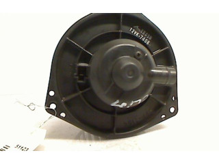 Вентилятор печки       Honda Prelude