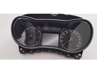 Přístrojová deska Opel Zafira C 2015 39129412