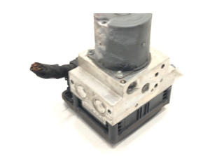 Блок АБС Audi A6 S6 C7 4G 2011 - 2018 года