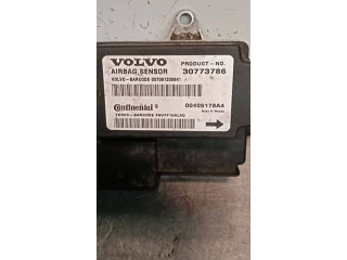 Блок подушек безопасности 30773786   Volvo C30
