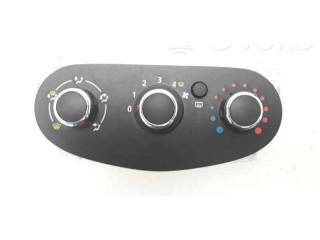 Модуль блока управления кондиционером N106277R, XE1074172 Dacia Sandero