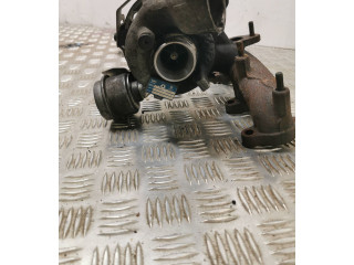 Турбина Volkswagen Touran I 03G253019J, BV390048 для двигателя BLS