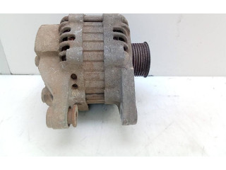 Генератор Md37047 Mitsubishi Montero