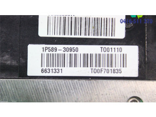 Jednotka ABS 589201P300, 6158945100 KIA Venga 2016