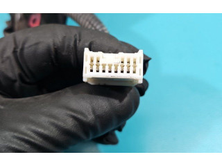 Зеркало электрическое Honda FR-V 2004 - 2009 года