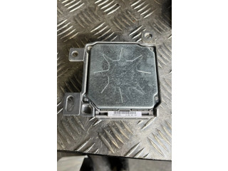 Блок подушек безопасности 8200375763 Renault Clio II