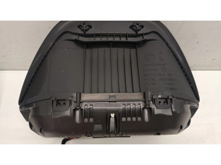 Přístrojová deska BMW 2 F46 2016 6805183