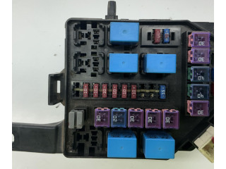 Pojistková skříňka 9194007500, 20090915 KIA Picanto 2009