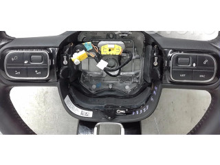 Руль Citroen C3 Aircross 2017- года 98118752HQ