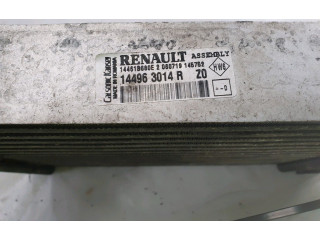 Интеркулер 144963014R, F0-8612Y Renault Clio IV