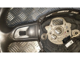 Руль Audi A6 S6 C6 4F  2004 - 2011 года 4f0124, 6167634X      