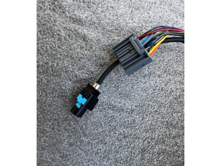 Зеркало электрическое        Volvo XC90  2014 -  года   