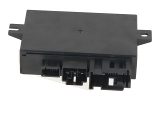 Блок управления крюка для прицепа 5H0907383B   Volkswagen ID.3