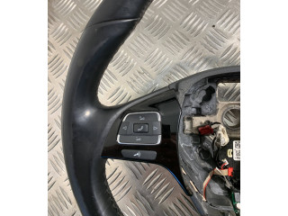 Volant Volkswagen Touareg II 2012 7P6419091G