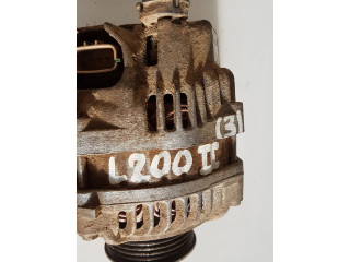 Генератор 1800A007, A5TG0491ZT Mitsubishi L200