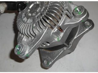 Генератор A2TX9091ZX, P5AC Mazda 3 III