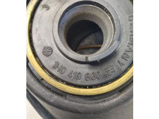 Руль Volkswagen Golf III  1992 - 1997 года 1h0419660      