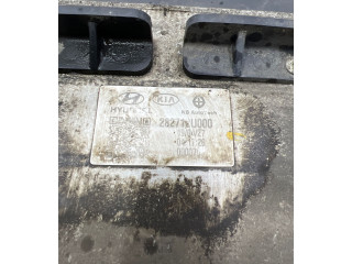 Интеркулер  282712U000, 1970427   KIA Ceed 