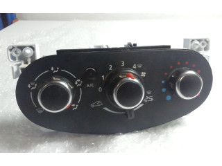 Блок управления климат-контролем 5P3741700   Dacia Lodgy