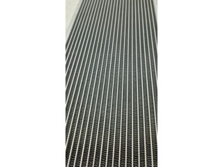 Радиатор охлаждающей жидкости 600737200A, 600737200 Tesla Model S