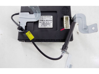 Блок комфорта 954001w630 KIA Rio