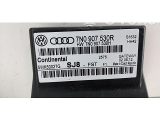 Блок управления 7N0907530BH Volkswagen Caddy