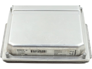Блок управления двигателя 0261208289, 30668478A   Volvo V70