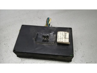 Блок предохранителей Citroen Xsara Picasso