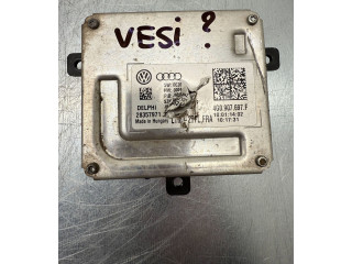 Блок управления Xenon