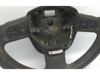 Руль Audi A3 S3 8P  2003 - 2012 года 8P0419091      