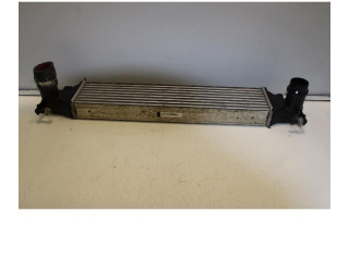 Интеркулер  52152318   Jeep Renegade 