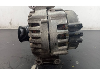 Генератор 555908180, P3-B5-8-1   Mercedes-Benz GLK (X204)      