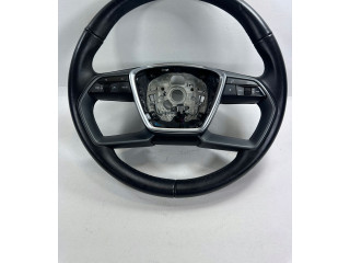 Руль Audi A7 S7 4G 2011 - 2017 года