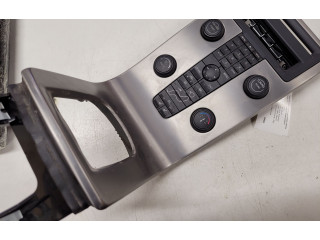 Блок управления климат-контролем 1300929, 8650694 Volvo V50