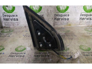 Зеркало (механическое) Nissan X-Trail T30 2001 - 2007 года