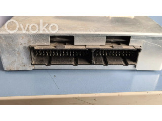 Блок управления двигателя 1228062 GMC Safari