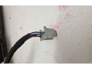 Зеркало электрическое        Ford Transit -  Tourneo Connect  2013 - 2022 года   