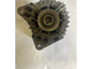 Řídící jednotka TG12C125, 231007842RA Renault Captur II 2017