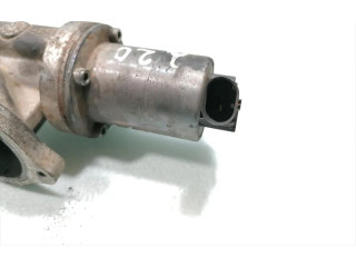 Клапан EGR 28410-27410 KIA Rio